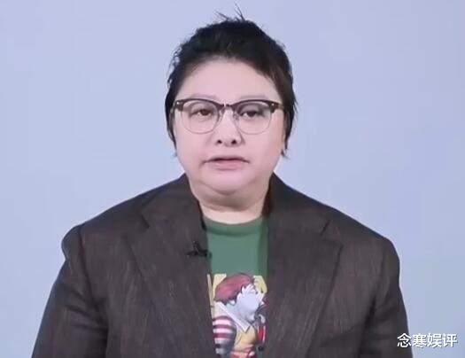 整容|韩红身体状况转危为安，减肥瘦身非常明显，下巴变得尖翘清晰可见