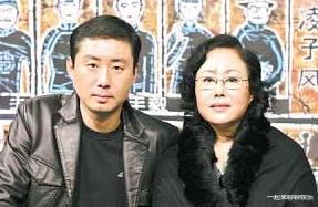 巴图|享尽父母好资源，却始终不火，这6位“星二代”真惨