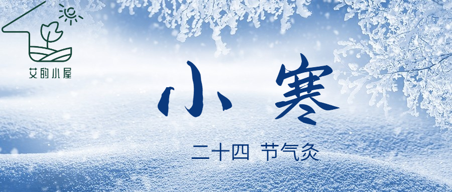 尿毒症|节气灸 | 小寒艾灸,防寒养肾!