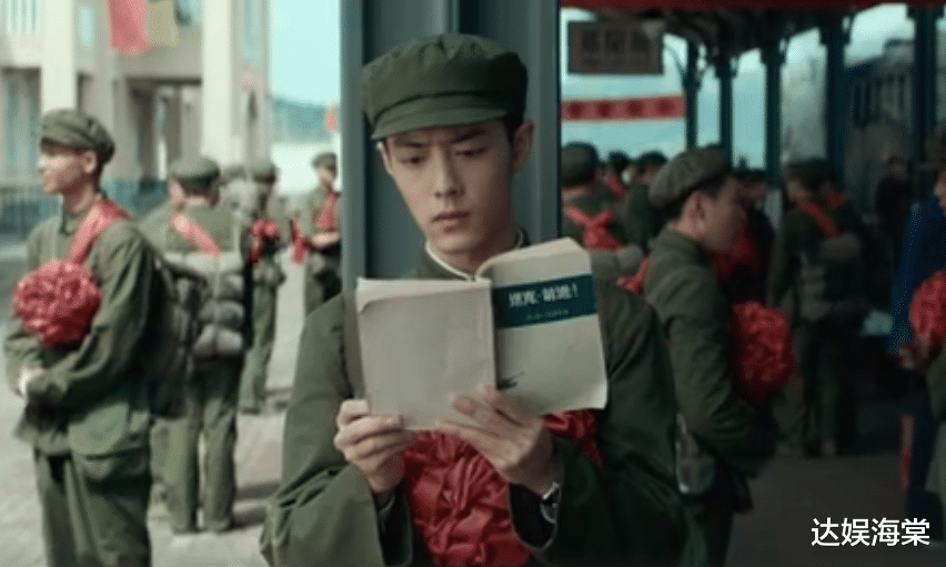 肖战|肖战新剧番位之争持续发酵，粉丝进退两难太委屈，因噎废食不可取