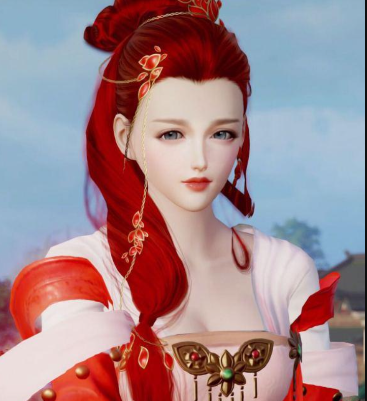 剑网3|一件外观顶我十个号？剑网三顶级富婆告诉你：什么叫“贫富差距”