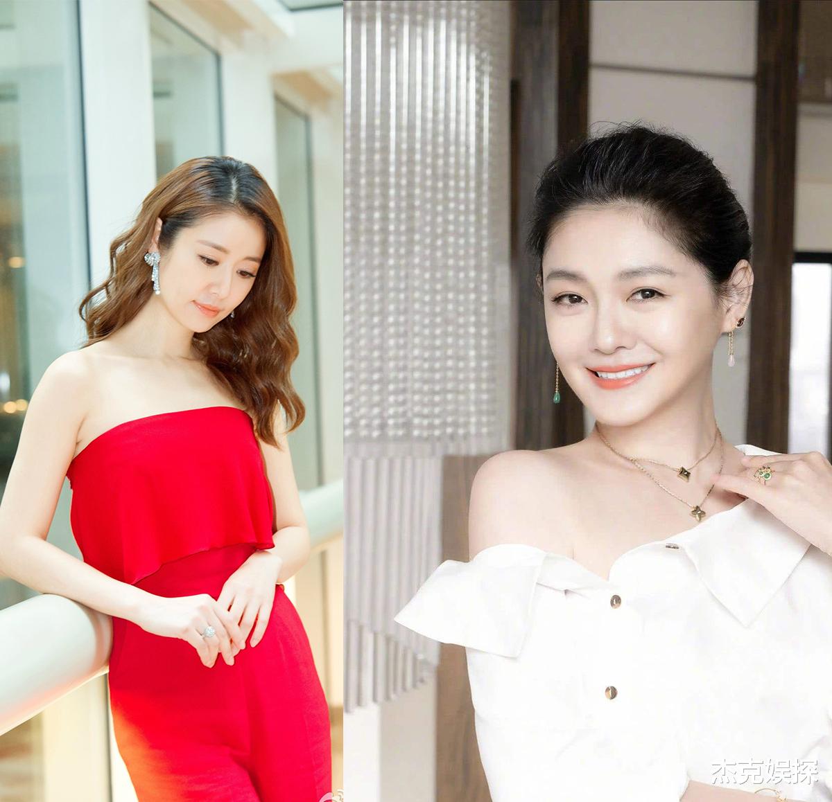 钟汉良|47岁周迅演妈妈了,钟汉良却还在演玛丽苏古偶,吴奇隆一席话点破