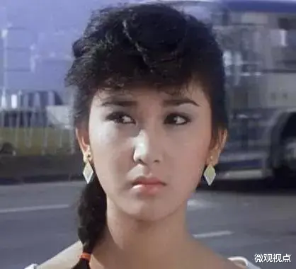 温碧霞|香港艳星温碧霞的精彩人生,虽没有为夫生子,但过上了幸福的生活