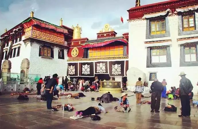 西藏 西藏，必然要抵达的10个地方，去过5个以上才算来过西藏~