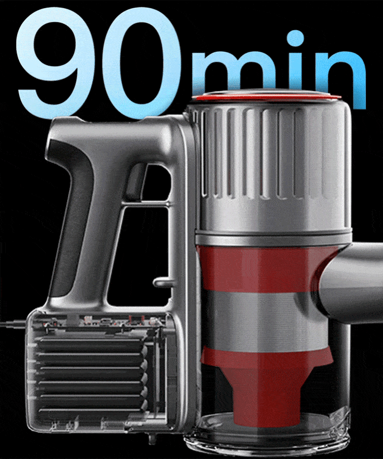 齊大圣|戴森平替?石头手持无线吸尘器H7升级了啥?