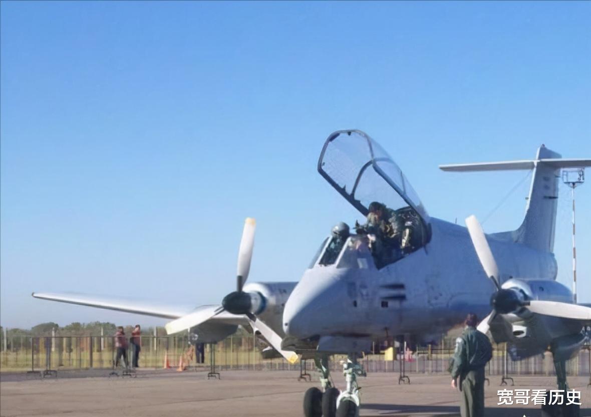空军|阿根廷空军宁可倒退几十年，为什么也不买先进战机？