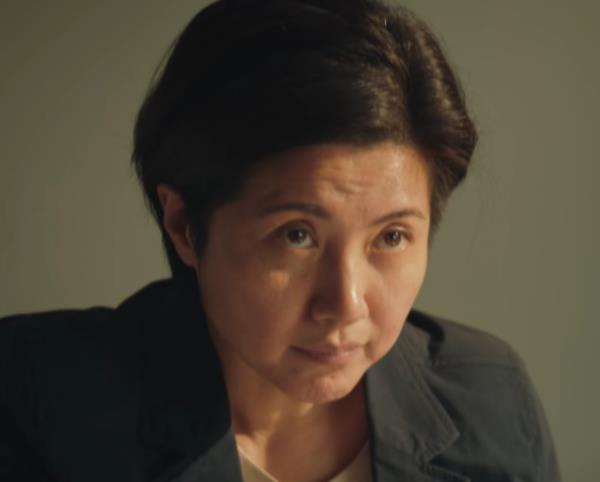 颜丙燕|《对手》两大女主，不但演技好，而且不装嫩，什么年纪演什么角色