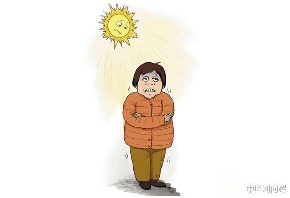 中药|手脚冰凉捂不热？三味中药，这个冬天让你不再凉