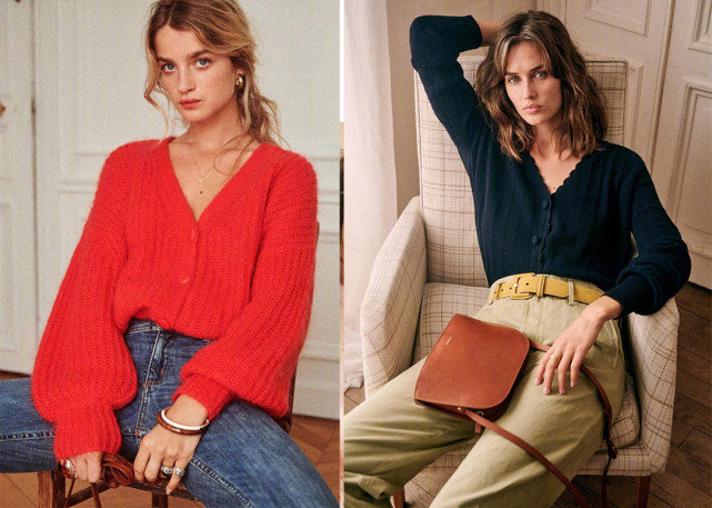 武汉园博婚礼中心|法式风的慵懒与秋季最配！3种方式穿出高颜值，简单还易操作