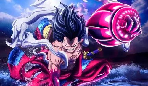 海贼王|海贼王：罗宾果实开发方向解析，与武装色霸气配合才是王道