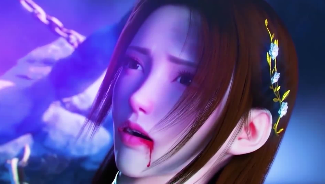 萧炎|斗破：纳兰桀也就表明责备嫣然，岩枭真实身份揭露，那才叫精彩