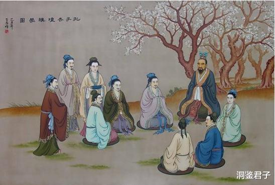 洞鉴君子|人生，三十立什么、四十惑什么、五十知什么？