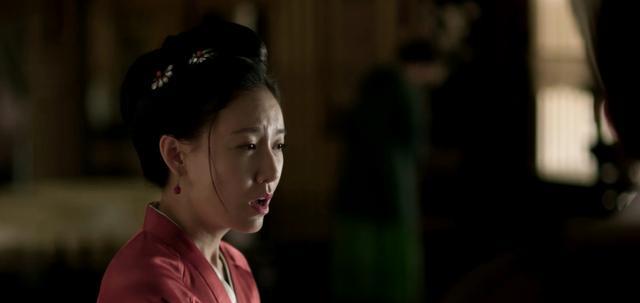 林小娘|林小娘是嫡女出身，又得盛老太太亲自教导，怎么还会给盛紘做妾？