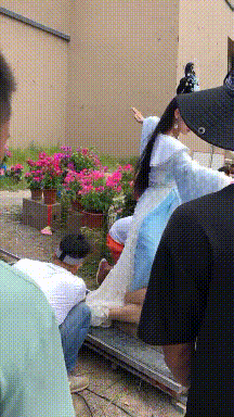 动物庄园|当小朋友有了朋友圈,笑的我不要不要的