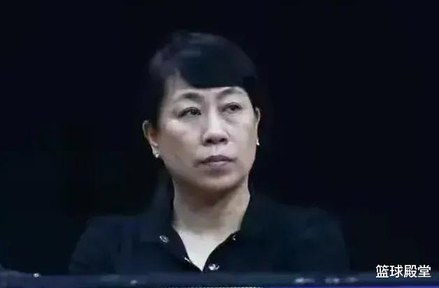 中国篮协|提前锁定！王芳成篮协副主席，姚明获得力帮手，全程遵循7字原则