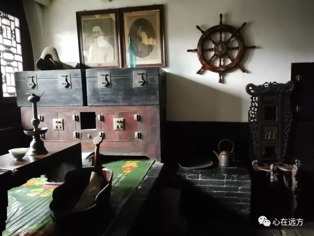 爱平遥 平遥古城马家大院,一个被冷落的晋商大院~