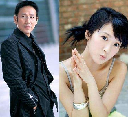 陈道明|“隐藏”35年的父亲竟是陈道明？出道多年不拼爹不炒作，实在太优秀