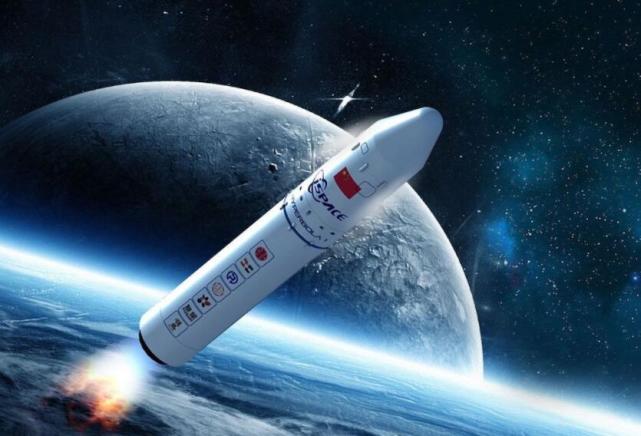  双曲线一号火箭飞行异常，卫星分离后未正常入轨，发射最终失利