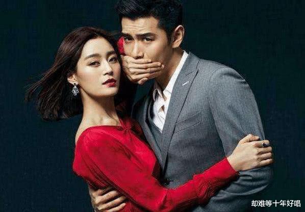 容嬷嬷|容嬷嬷的儿子，奋斗多年默默无闻，儿媳却因《延禧攻略》大红大紫