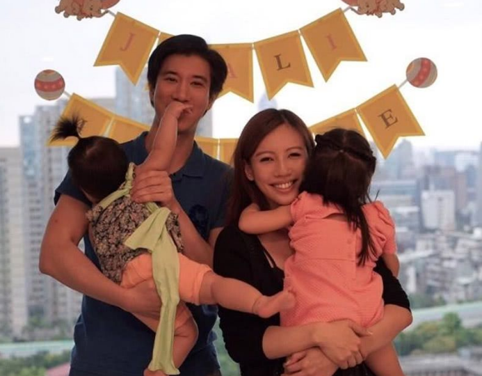 王力宏|王力宏6亿财产分配疑曝光？前妻疑插手男方事业，婆媳因财生矛盾