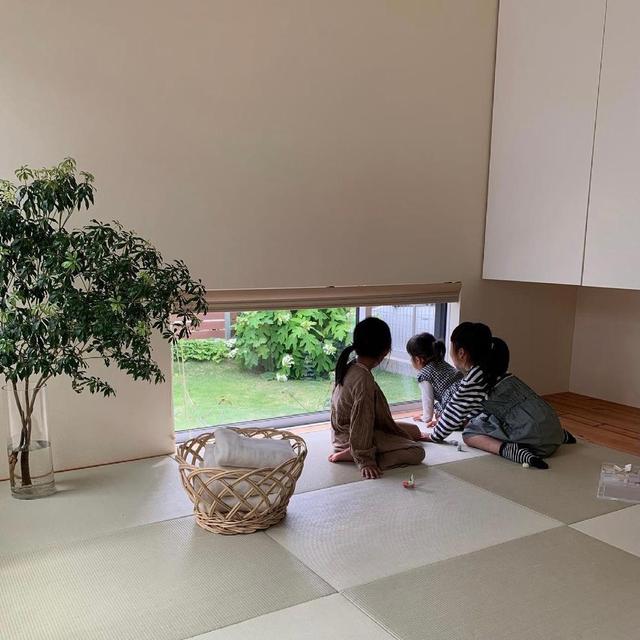 家居师太Monica|55岁日本太太，生活自律，她把家收拾得有条不紊，看着好赏心悦目