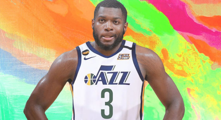 家暴 勇士1换1交易，阿德考虑重回NBA，德帅加盟鹈鹕，篮网迎补强良机