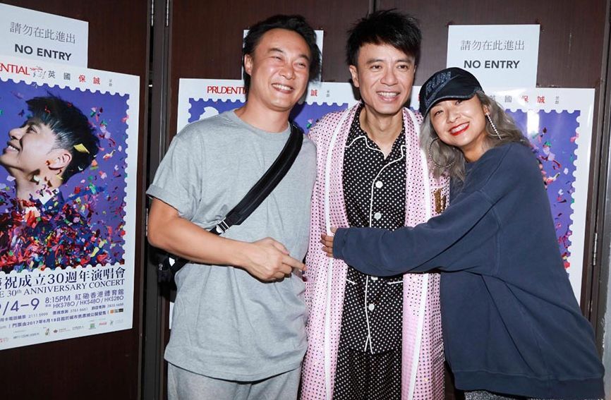 李克勤|终于知道李克勤为什么能当冠军导师了，请看他这些年取得的成绩