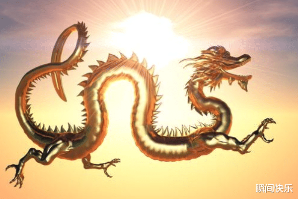 瞬间快乐 大金龙：你是冬天出生还是春天出生？出生的季节决定你的财富！