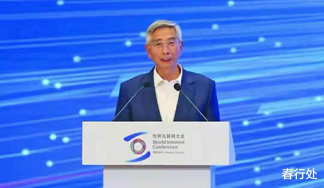 CPU|国内最伟大的公司是哪家?倪光南院士给出的这个结论无人反驳