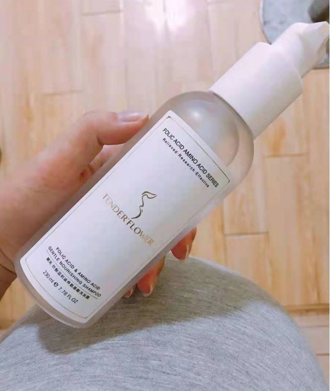 樱桃妈咪|5款冷门的低调洗发水，好用还不贵，回购到手软，孕妇值得收藏