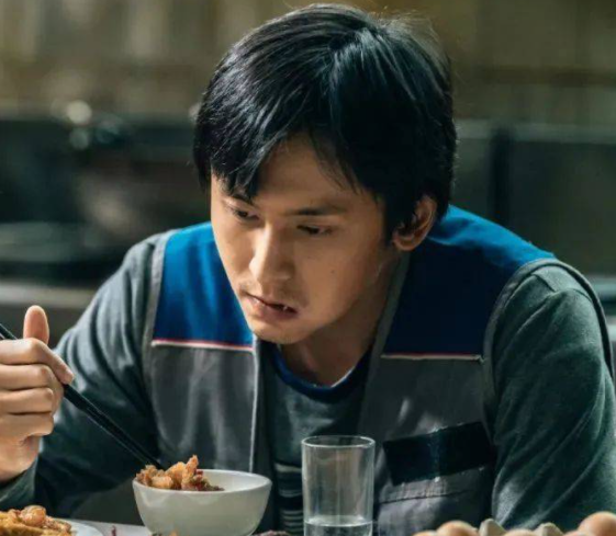 肖战|《山河令》后，张哲瀚又有一部新剧要来了，《理想之城》导演操刀