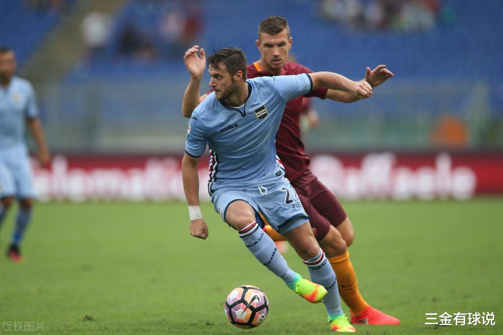 意甲|周三意甲：博洛尼亚、桑普多利亚。赛事早报！