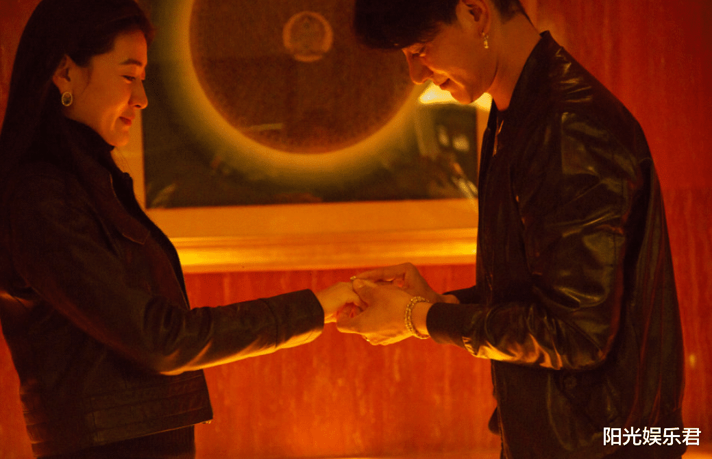 赵丽颖|继赵丽颖后,又一女星官宣和平分手,网友们直言:分得好!