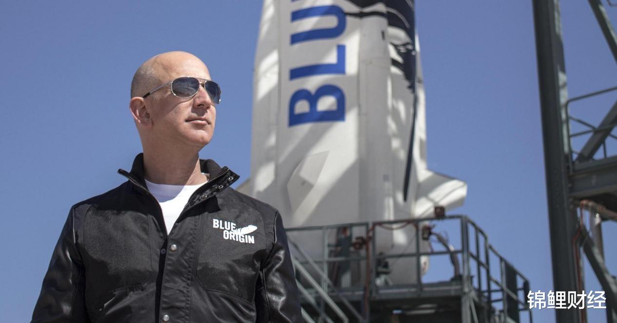 水底奥秘 太空竞赛打起了“价格战”