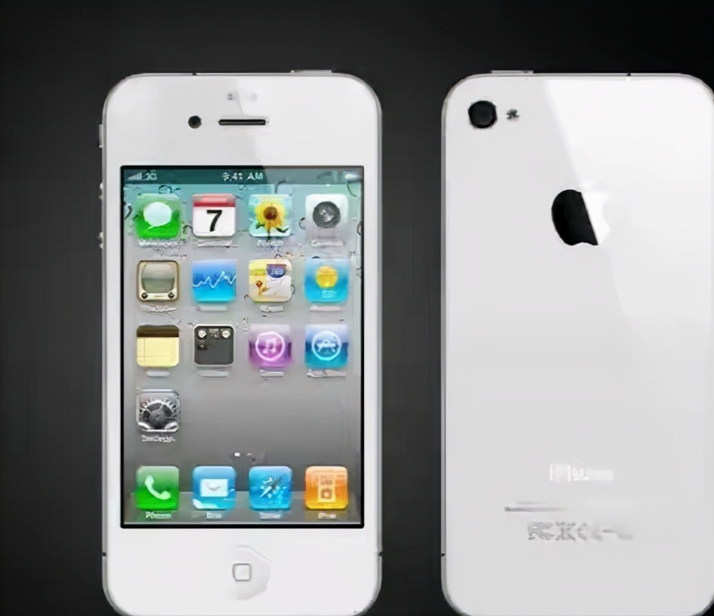 iphone4|94年小伙卖肾买苹果手机，获赔上百万，10年过去了，现状令人唏嘘