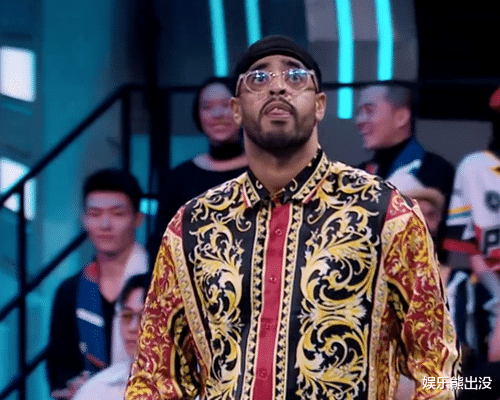 明星|这就是街舞：明星队长比肩世界级舞者？答案出乎意料，不得不管了