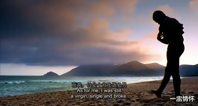 张卫健|史上最佳10部黑帮电影，被人称道的不仅只有一部《无间道》