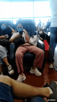 每天都是潮人|这才是真正国庆长假出行的人，准备得多妥帖啊