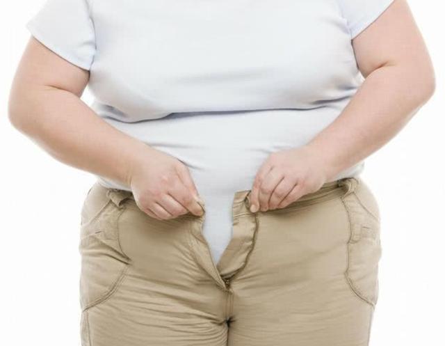 女孩|女性这3个部位胖才是“真胖”，若占两个以上，这一运动或能帮你