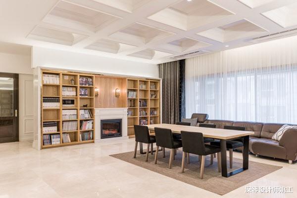 告别传统装修模式,分享私宅里的5点网红设计手法,快跟着学起来!