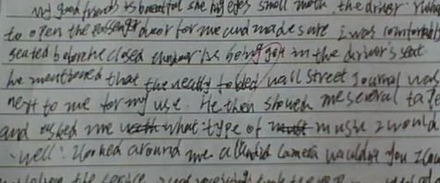 家有二宝育儿|学生“外星文”试卷问世，老师吃“救心丸”判卷，无奈又无助