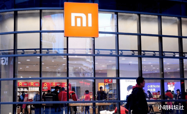 小米科技|华为销量无奈垫底,小米也并非榜首,第一名意料之中