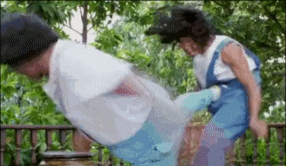 成龙|达叔离世，洪金宝暴瘦，成龙打不动了，几代人的青春散场了