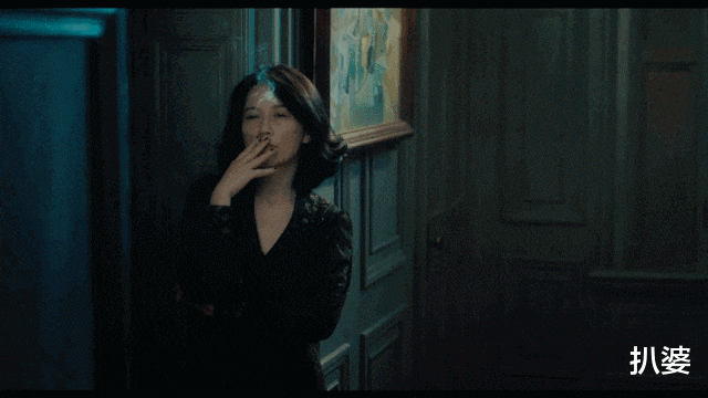 肖战|这破罐子破摔的画风，太可怕了