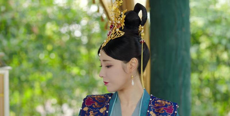 高妙容|嘉南传：现在才发现，原来最大的反派不是高妙容，而是不起眼的她