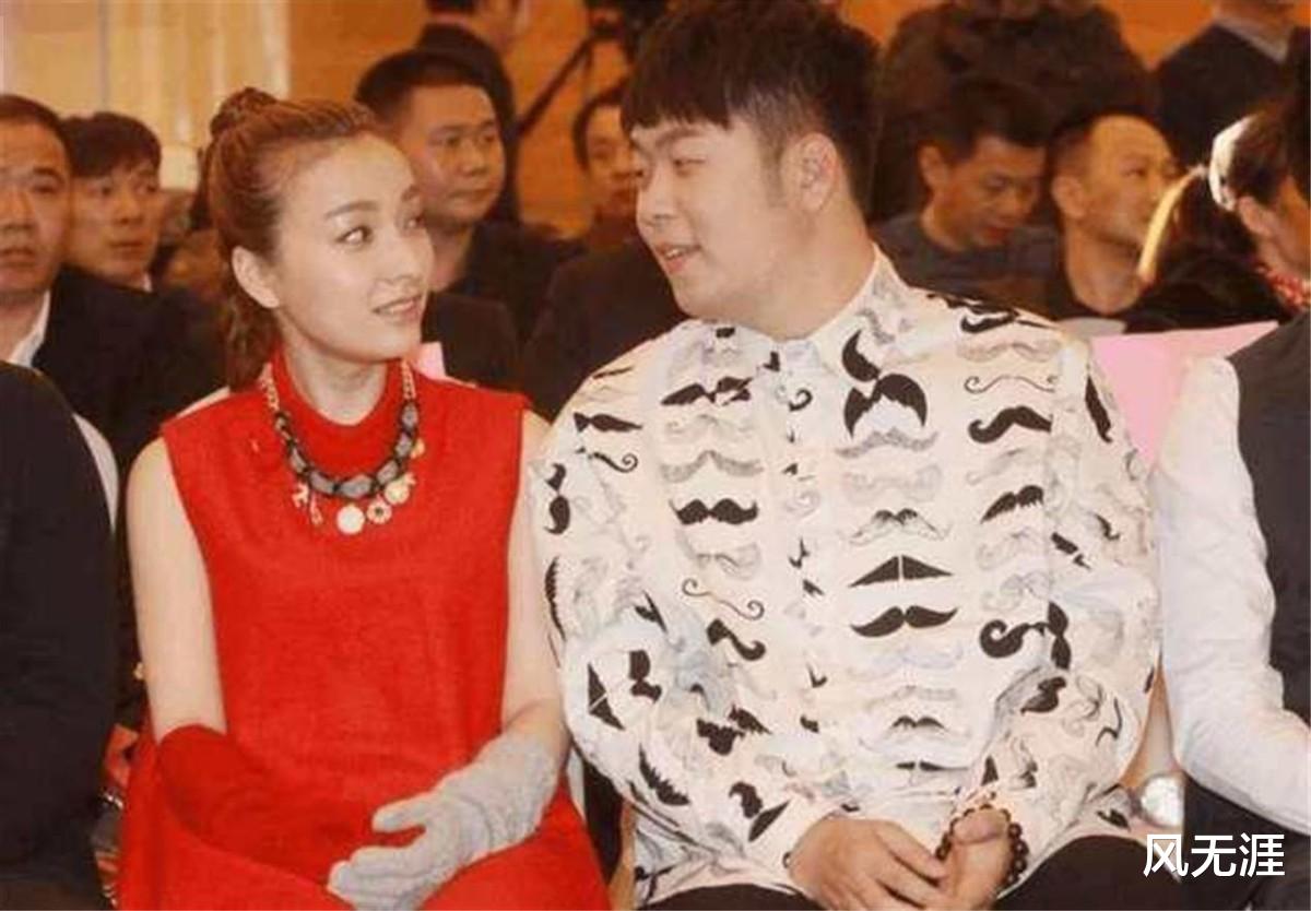 谢娜|人走茶凉！失去了快乐大本营的谢娜，该怎么办？