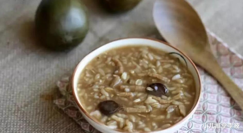 小儿推拿李波|小儿推拿李波：罗汉果有哪些营养和功效？怎样使用？要注意些什么