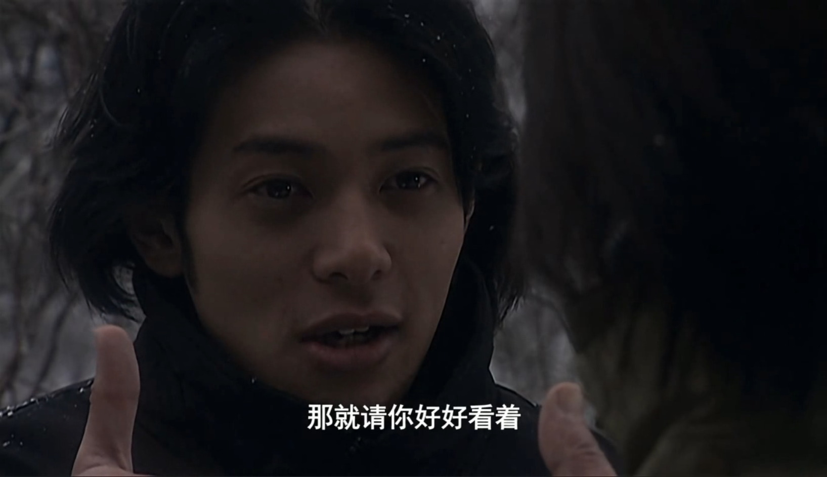 假面骑士空我|假面骑士空我：超古代里克版空我，实力并非最强，但表现是最好的