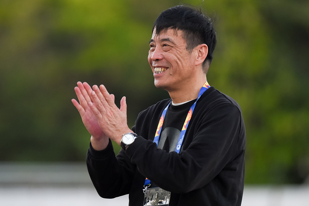 李铁|李铁下课后罕见发声回应，陈戌源意外，足协成为众矢之的