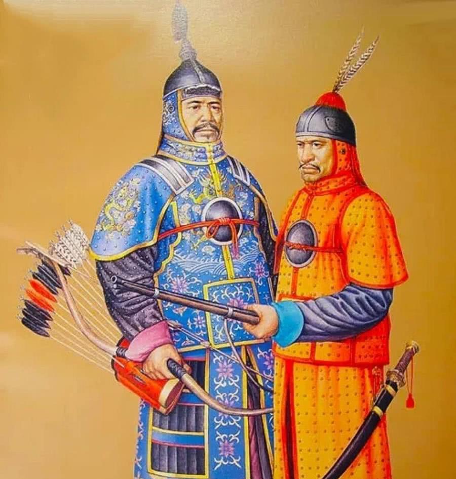 假如我是狐城|为什么说南明不算是明朝,且未被收录进明史之中?这三点无可反驳